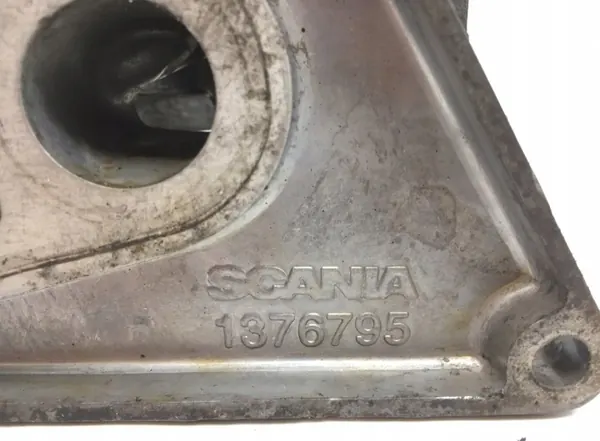 Ölfilterhalter Bova OEM 1376795 - Gebraucht image 4