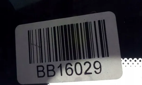 Parabrezza anteriore Citroen Berlingo / Partner 2018- image 2