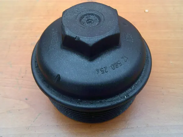 Öljynsuodattimen kansi OPEL ZAFIRA B VECTRA C image 10
