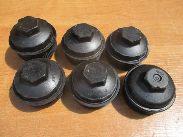 Öljynsuodattimen kansi OPEL ZAFIRA B VECTRA C image 4