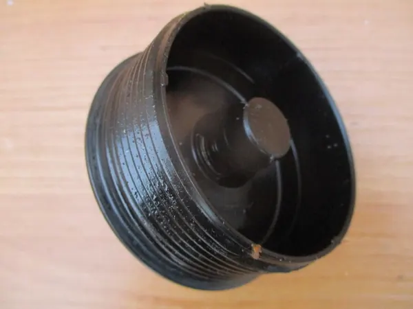 Öljynsuodattimen kansi OPEL ZAFIRA B VECTRA C image 7