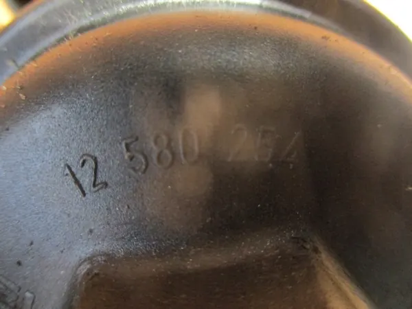 Öljynsuodattimen kansi OPEL ZAFIRA B VECTRA C image 8