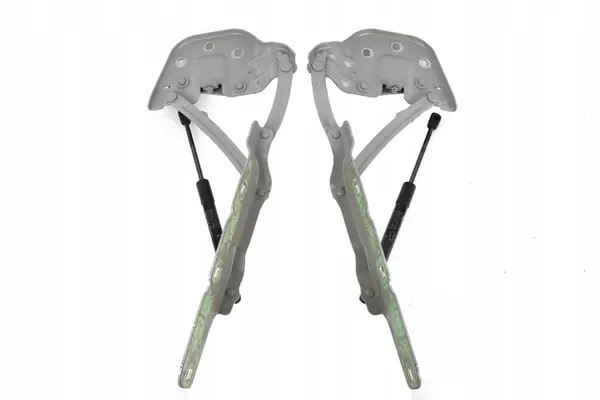 Dobradiças do Capô Esquerda Direita Conjunto Range Rover Velar L560 OEM image 2