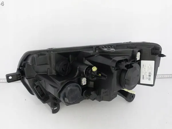 Dacia Sandero Logan II Oikea Ajovalo H7 + LED image 5