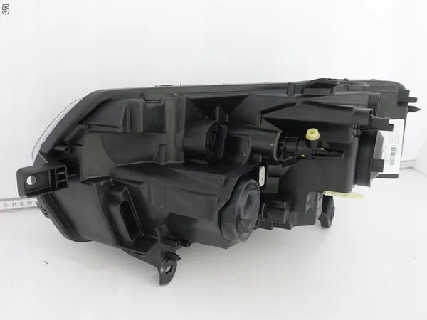 Dacia Sandero Logan II Oikea Ajovalo H7 + LED image 6