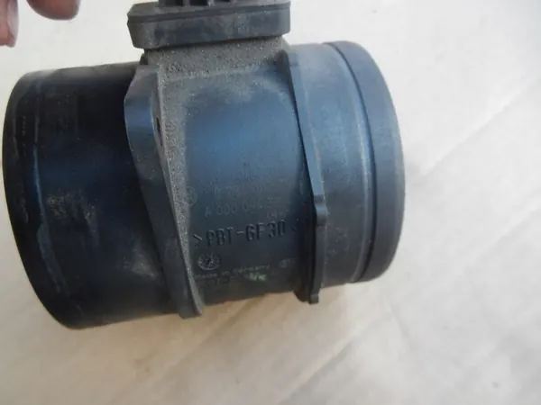 Luftflödesmätare OEM 0281002896 för Sprinter 906 image 8