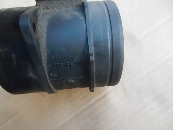 Luftflödesmätare OEM 0281002896 för Sprinter 906 image 9
