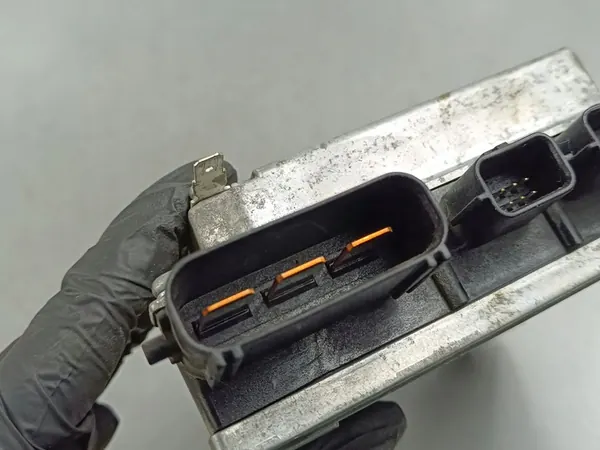 Module de direction Subaru XV 2017 34710FJ220 image 2