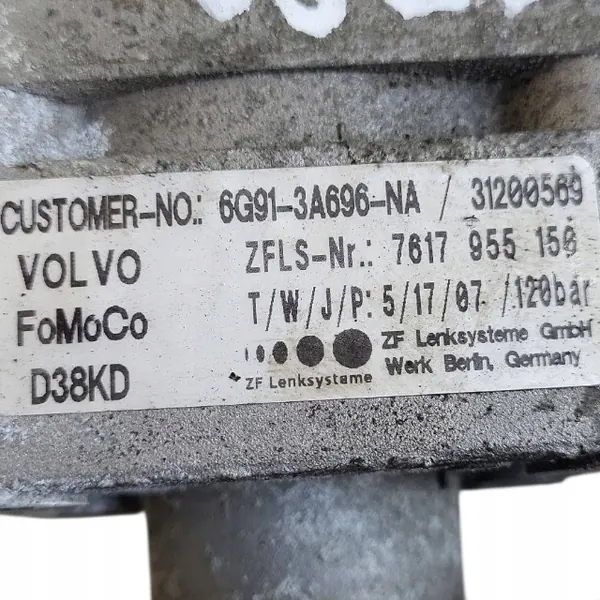 Volvo OE 31200569 Bomba Hidráulica, Direção image 4