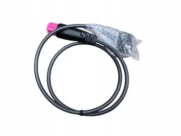 Cabo carregamento bateria Renault Zoe OEM WO1002050482 image 2