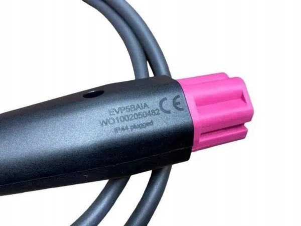 Cabo carregamento bateria Renault Zoe OEM WO1002050482 image 4