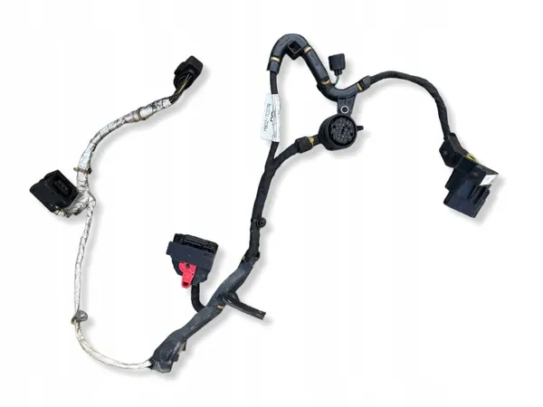 Kablage Land Rover Discovery 5 OEM M8D27C078 image 2