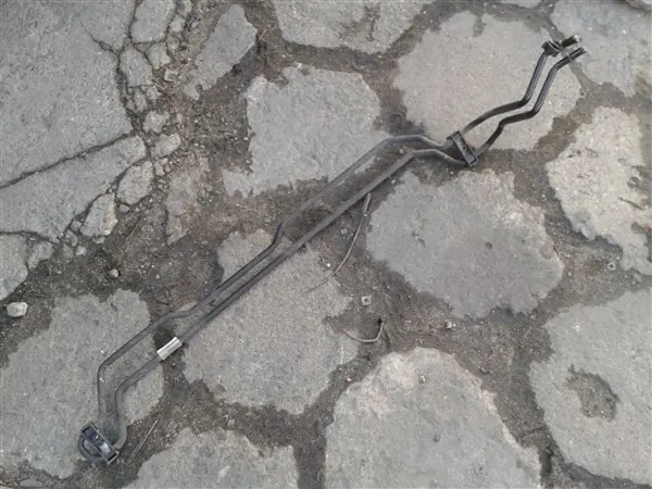 Stuurbekrachtigingskoeler OEM CHŁODNICZKA WSPOMAGANIA 607 2.2 HDI image 2