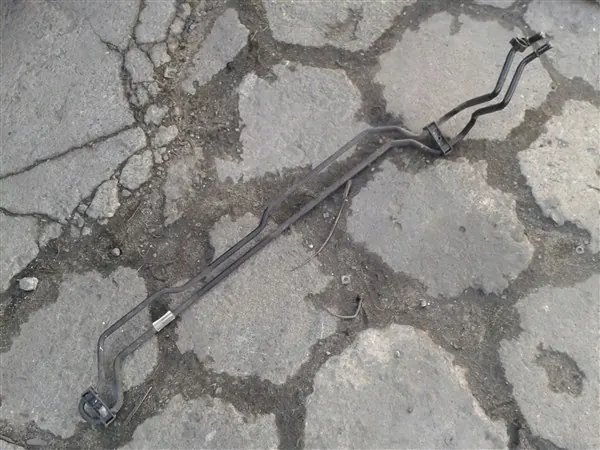 Stuurbekrachtigingskoeler OEM CHŁODNICZKA WSPOMAGANIA 607 2.2 HDI image 3