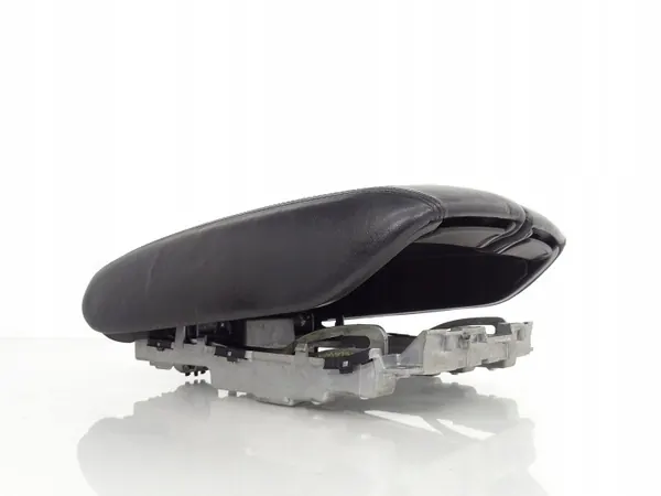 Accoudoir central OEM 4H0864206C Cuir Audi A8 D4 image 2