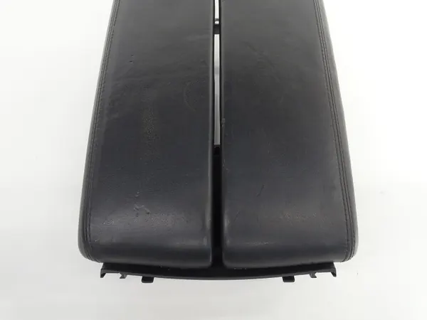Accoudoir central OEM 4H0864206C Cuir Audi A8 D4 image 4