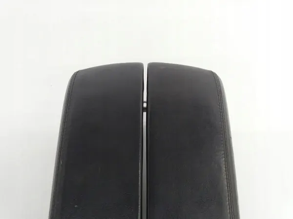 Accoudoir central OEM 4H0864206C Cuir Audi A8 D4 image 5