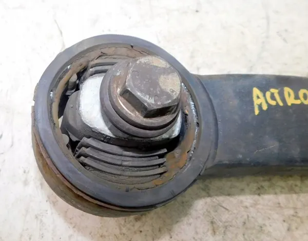 OEM 11 cabinebeugel rechts voor MB Actros MP4 image 4