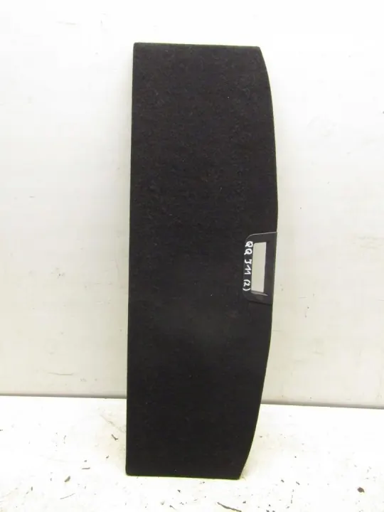 OEM 4567 Taka tavaratilan hylly Nissan Qashqai J11:lle image 2