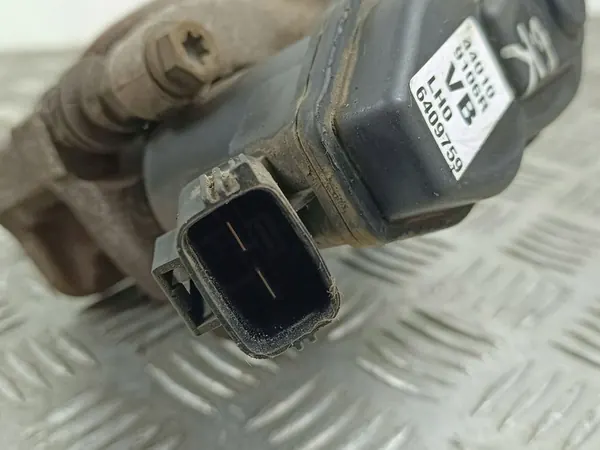 RENAULT ARKANA 20-23 ELEKTRISCHER HINTERER LINKER BREMSZANGE 440109106R image 2