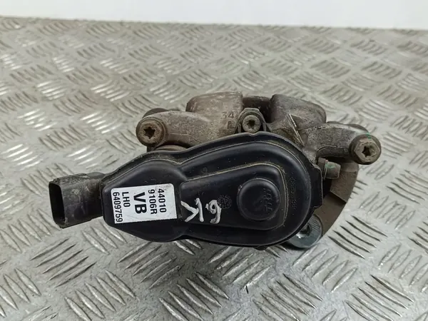 RENAULT ARKANA 20-23 ELEKTRISCHER HINTERER LINKER BREMSZANGE 440109106R image 3