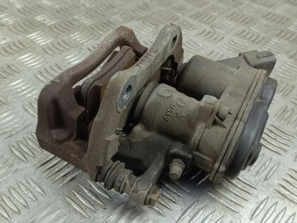 RENAULT ARKANA 20-23 ELEKTRISCHER HINTERER LINKER BREMSZANGE 440109106R image 6