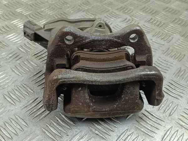 RENAULT ARKANA 20-23 ELEKTRISCHER HINTERER LINKER BREMSZANGE 440109106R image 7