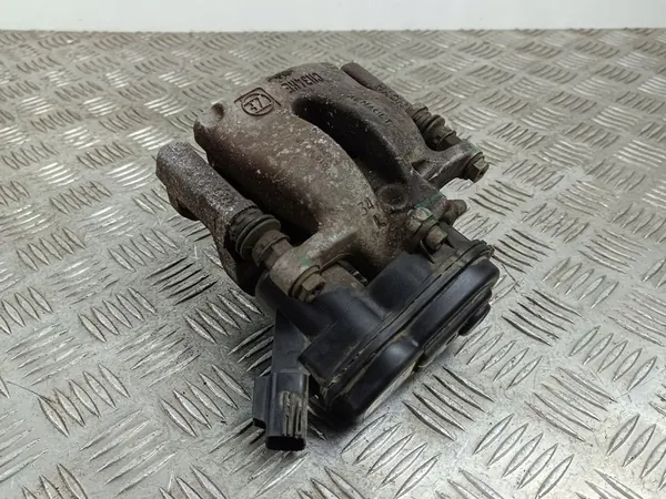 RENAULT ARKANA 20-23 ELEKTRISCHER HINTERER LINKER BREMSZANGE 440109106R image 8