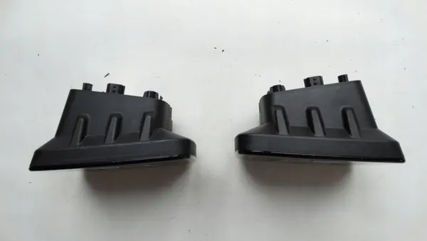 Alpine A290 voorbumper DRL OEM 1362.001.0020 image 3
