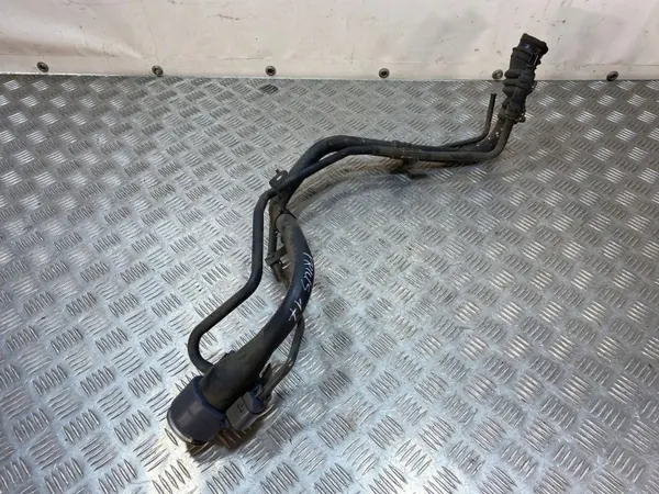 Tankdeckel Toyota Prius OEM FBZ25728 - Gebraucht image 2