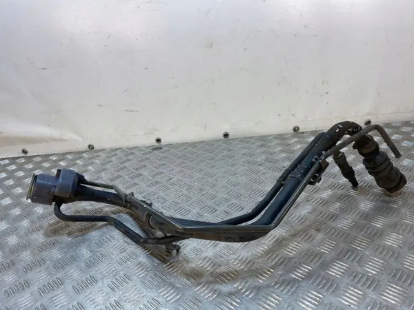 Tankdeckel Toyota Prius OEM FBZ25728 - Gebraucht image 4