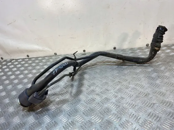 Tankdeckel Toyota Prius OEM FBZ25728 - Gebraucht image 5