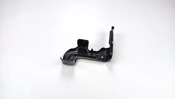 NISSAN NAVARA NP300 Support Ceinture Avant Droit OEM image 3