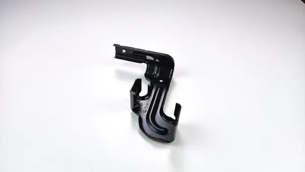 NISSAN NAVARA NP300 Support Ceinture Avant Droit OEM image 4