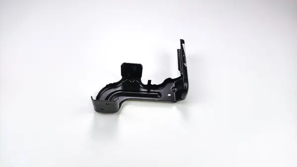 NISSAN NAVARA NP300 Support Ceinture Avant Droit OEM image 5
