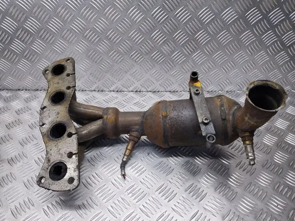 OEM 103R-000440 Tom Katalysator Citroen C4 Picasso image 3
