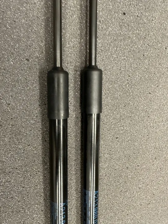 Bagageutryckare Mercedes E-Class W213 Komplettset OEM image 4