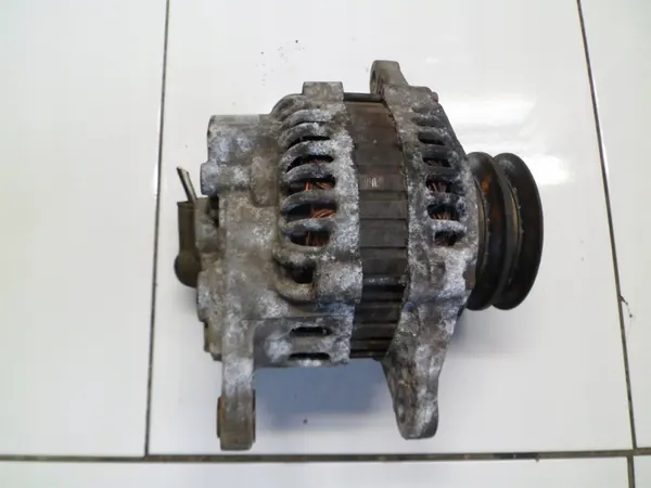 Alternatore FORD RANGER 2.5TD WL9118300 image 2