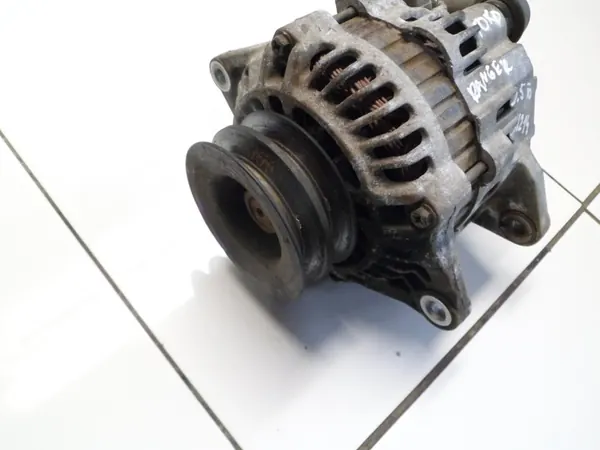 Alternatore FORD RANGER 2.5TD WL9118300 image 3