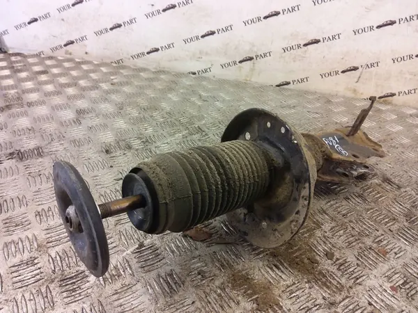 Ammortizzatore anteriore destro Opel Insignia A 2015 OEM 13475851 image 2