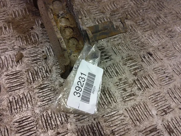 Ammortizzatore anteriore destro Opel Insignia A 2015 OEM 13475851 image 3