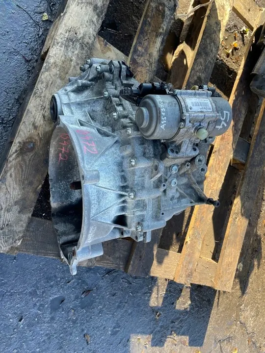 Caixa de câmbio automática SMART FORTWO 1.0 TURBO A4513700401 image 2