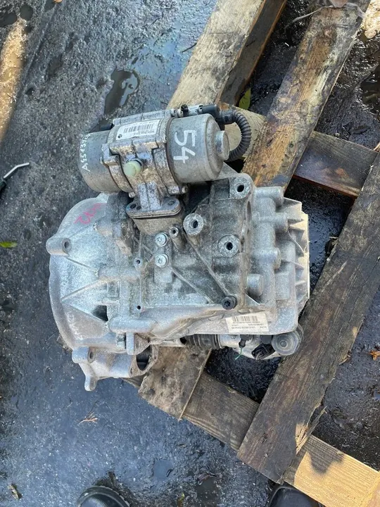 Caixa de câmbio automática SMART FORTWO 1.0 TURBO A4513700401 image 3