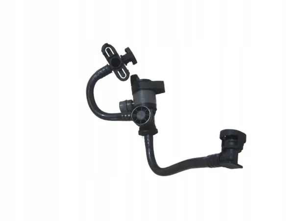 Soupape de ventilation réservoir BMW OEM 7636155 N55 image 2