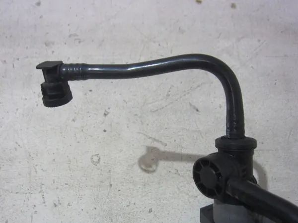 Soupape de ventilation réservoir BMW OEM 7636155 N55 image 5