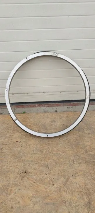 Scania Lüfterring OEM 2397332 - Originalteil gebraucht image 2