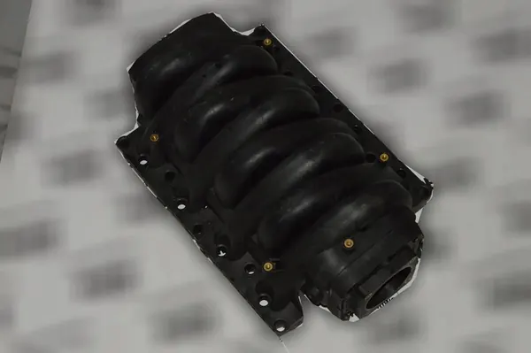 Collecteur d'admission BMW 5 (E39) 4.0L essence 1998 image 1