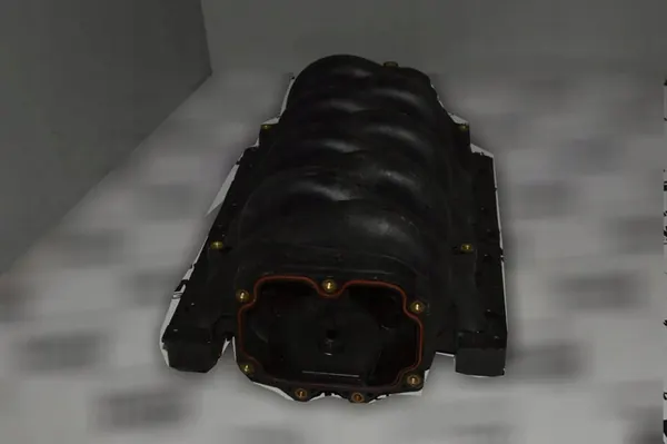 Collecteur d'admission BMW 5 (E39) 4.0L essence 1998 image 4