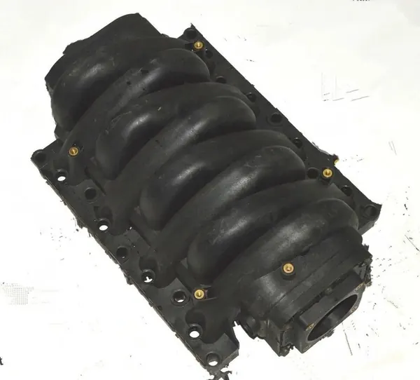 Collecteur d'admission BMW 5 (E39) 4.0L essence 1998 image 6