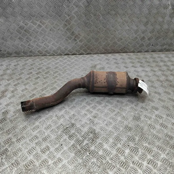 Katalysator OEM 8W835E214AC voor Jaguar XK image 3